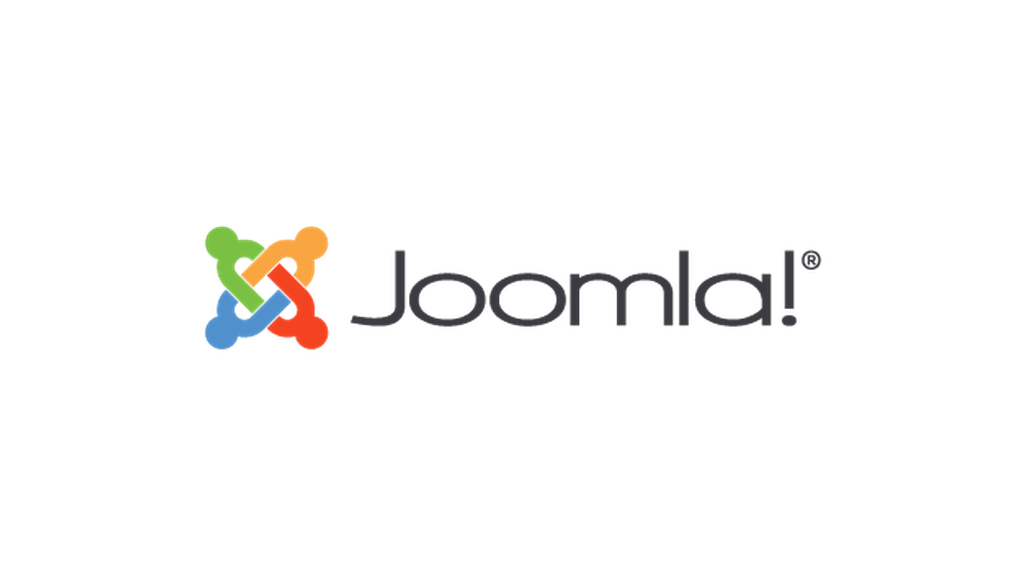 Logo officiel Joomla! en couleurs